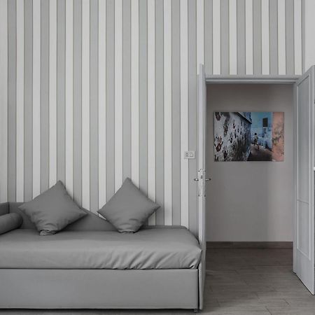 House & The City - Apartments In Rom Exterior foto