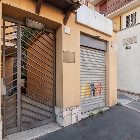 House & The City - Apartments In Rom Exterior foto