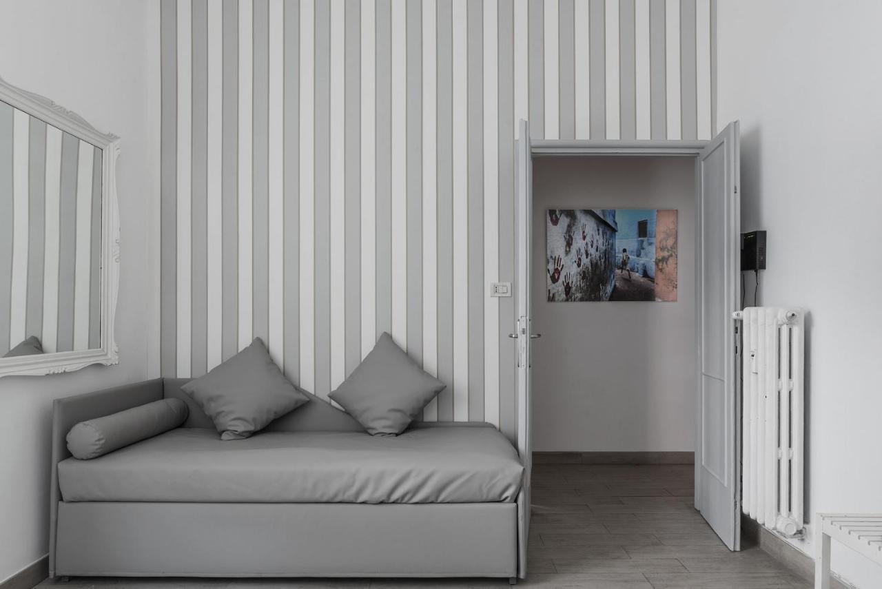 House & The City - Apartments In Rom Exterior foto