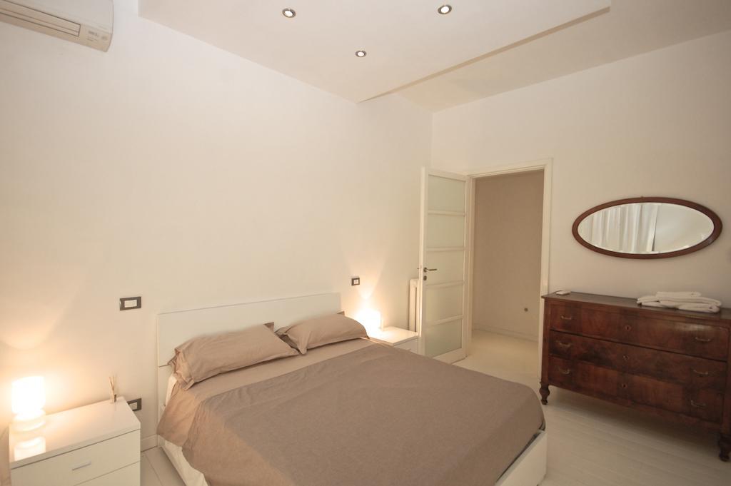 House & The City - Apartments In Rom Zimmer foto