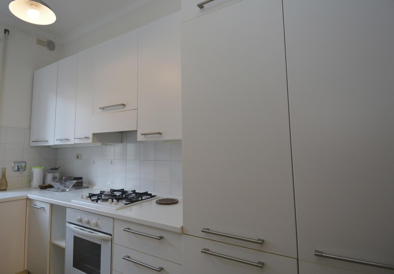 House & The City - Apartments In Rom Exterior foto