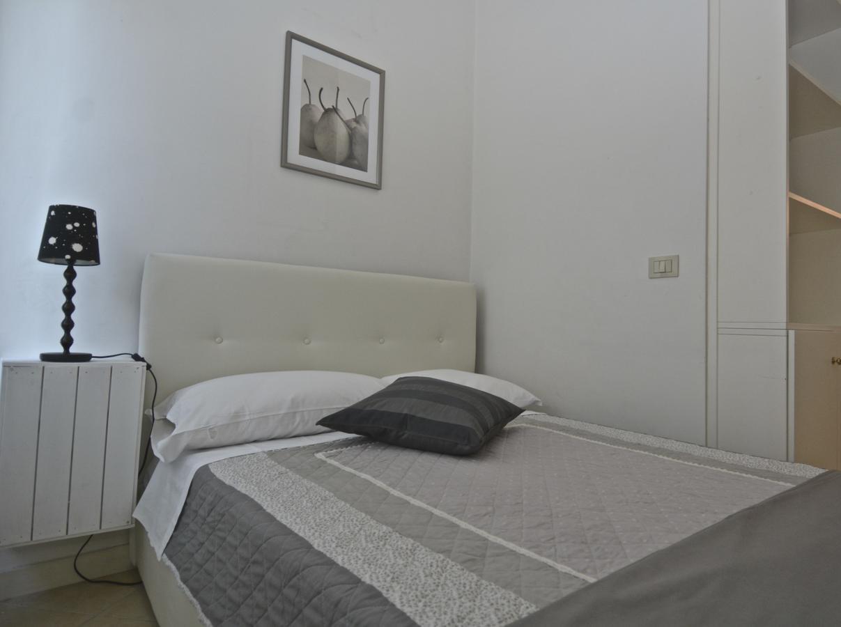 House & The City - Apartments In Rom Exterior foto